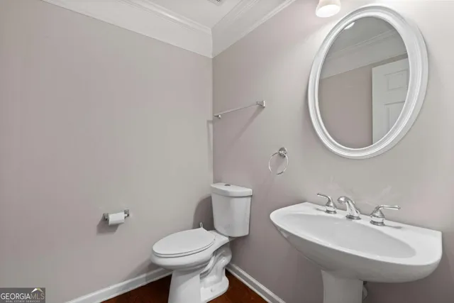 $2,900 | 4720 Wehunt Trail, Unit 20, Smyrna, GA 30082