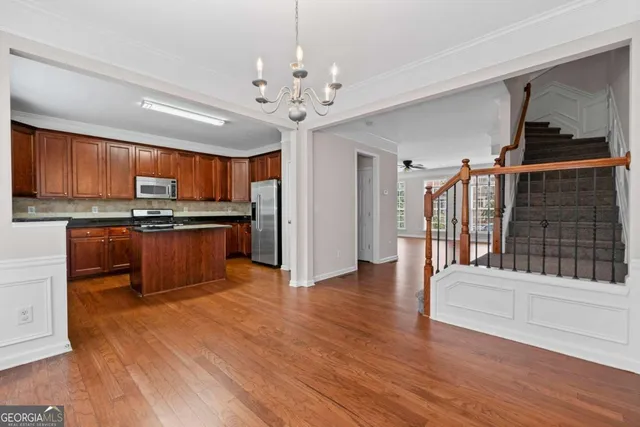 $2,900 | 4720 Wehunt Trail, Unit 20, Smyrna, GA 30082