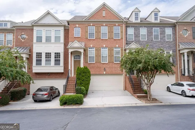 $2,900 | 4720 Wehunt Trail, Unit 20, Smyrna, GA 30082