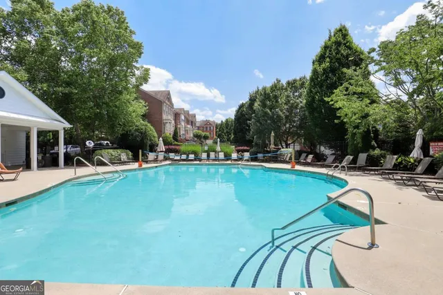 $2,900 | 4720 Wehunt Trail, Unit 20, Smyrna, GA 30082