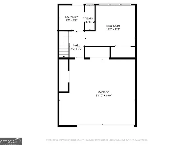 $2,900 | 4720 Wehunt Trail, Unit 20, Smyrna, GA 30082