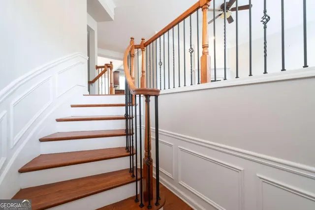 $2,900 | 4720 Wehunt Trail, Unit 20, Smyrna, GA 30082