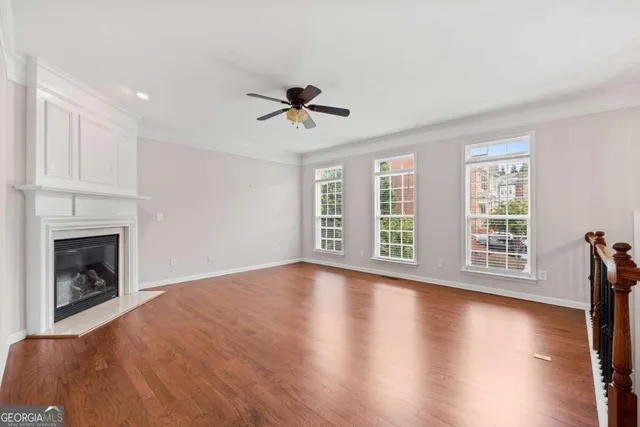 $2,900 | 4720 Wehunt Trail, Unit 20, Smyrna, GA 30082