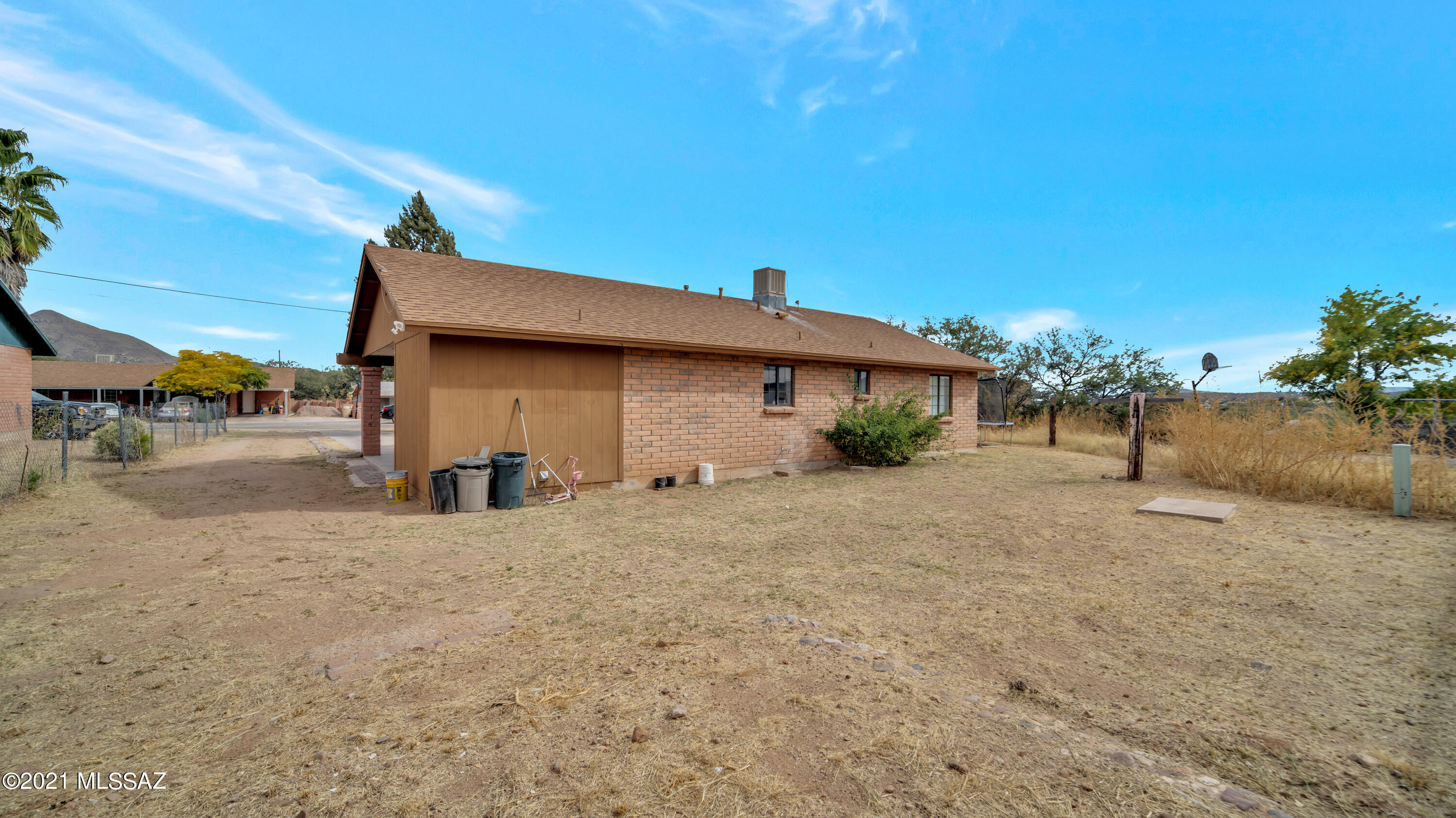 1240 Bellota Court Rio Rico, AZ 85648 - Photo 21 of 23