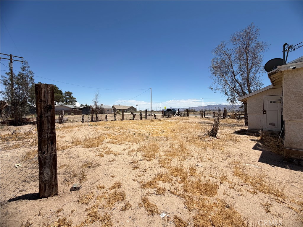 567 West Yermo Road Yermo, CA 92398 - Photo 28 of 38