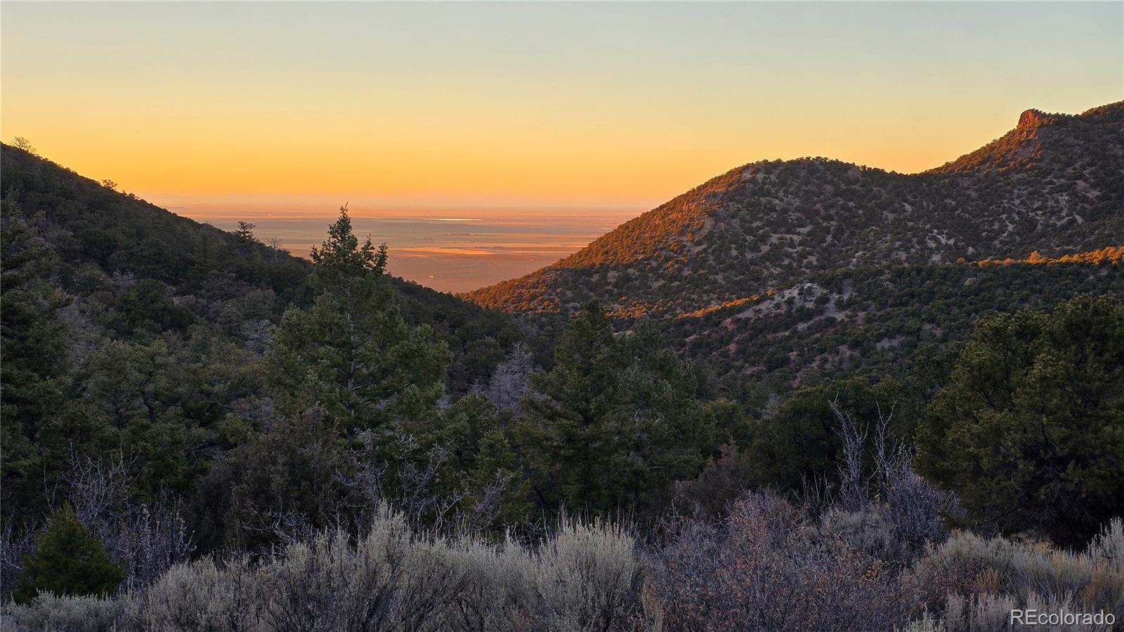 Lot 5106 Redler Road Fort Garland, CO 81133 - Photo 1 of 26 a view of a city