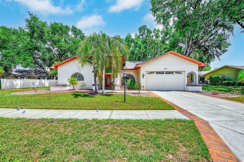 9757 Hermosillo Drive New Port Richey, FL 34655 - Photo 1 of 55