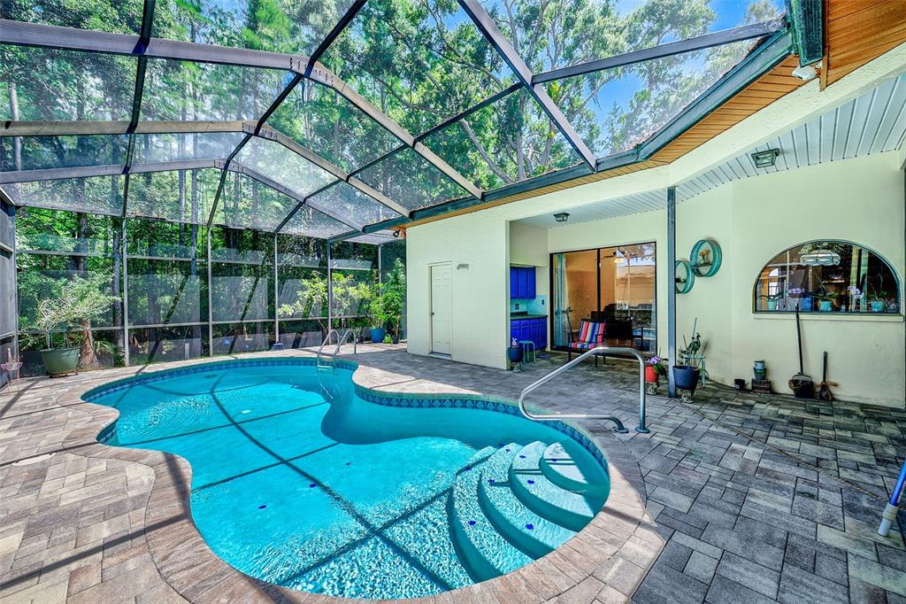 9757 Hermosillo Drive New Port Richey, FL 34655 - Photo 42 of 55