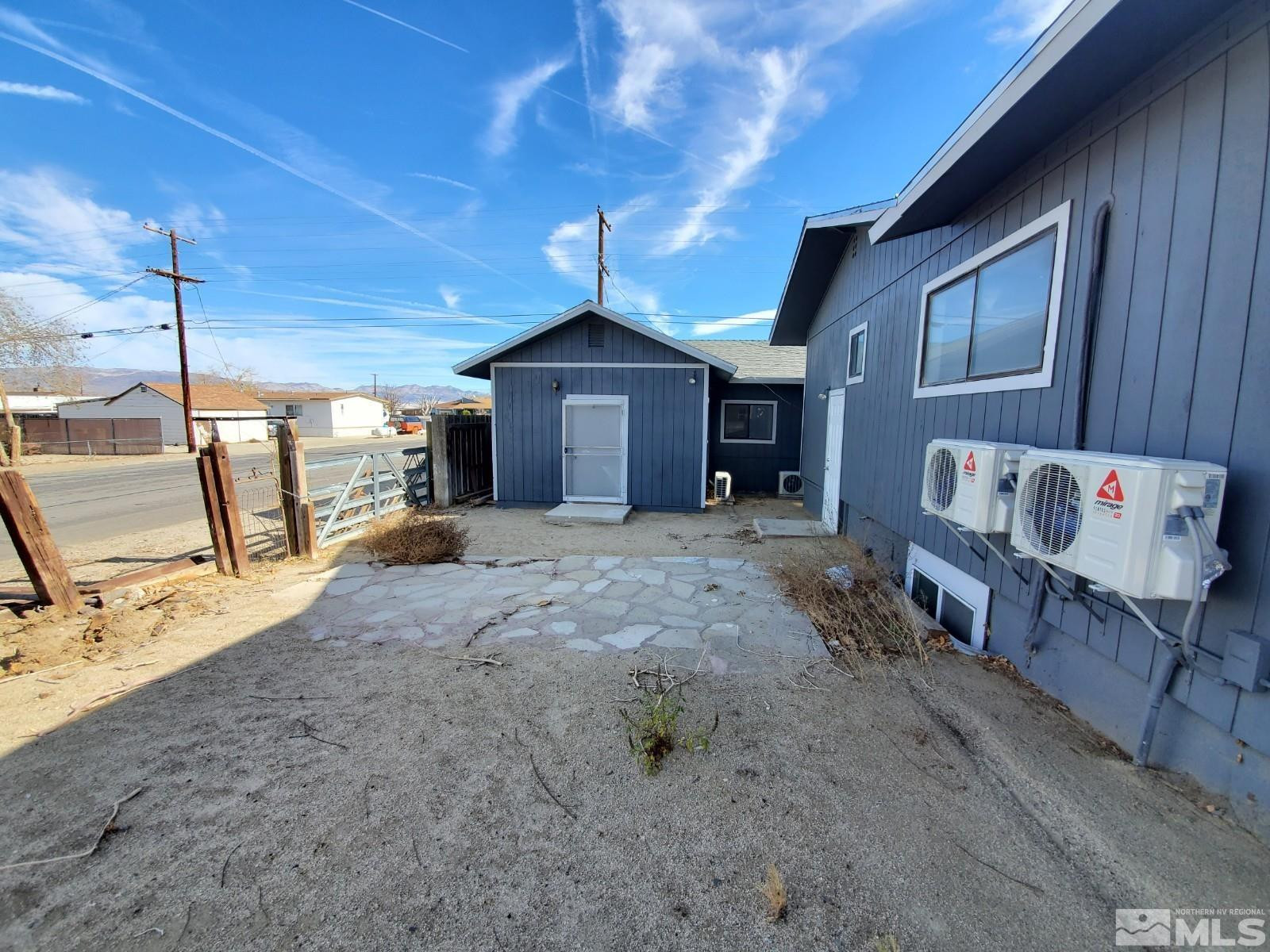 690 J Street Hawthorne, NV 89415 - Photo 15 of 19 Photo 15