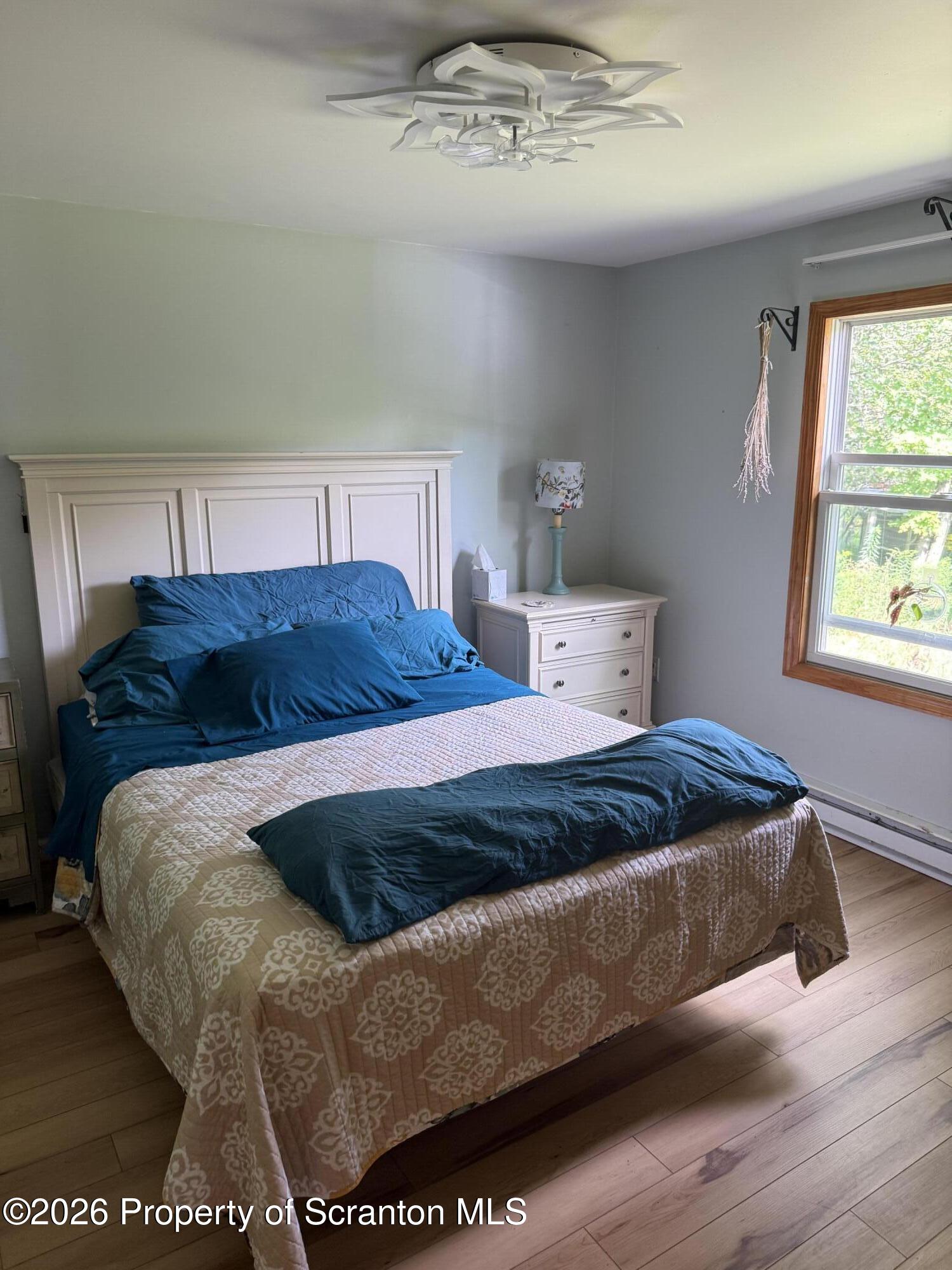 600 Ravnikar Road Forest City, PA 18421 - Photo 8 of 13 Bedroom
