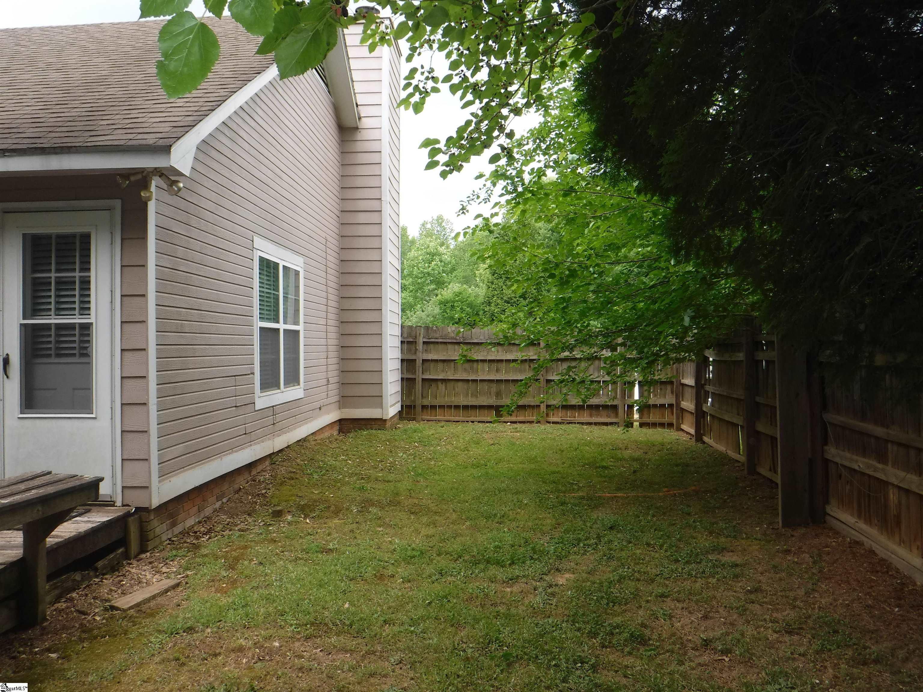 123 Gower Road Spartanburg, SC 29303 - Photo 26 of 28 Gallery Image 26