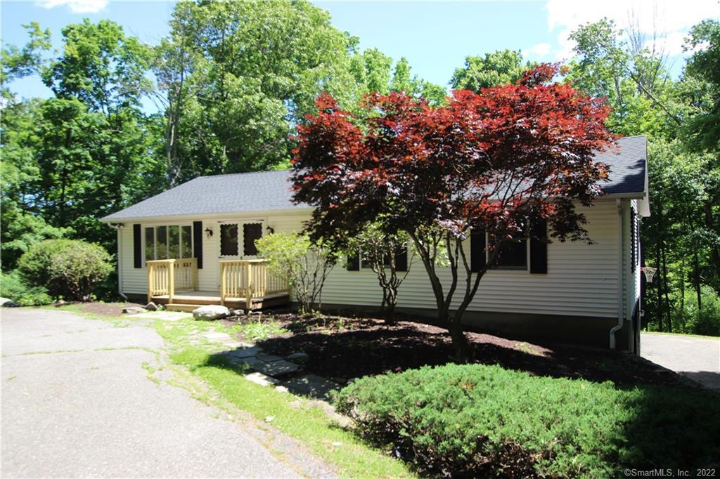 97 Obtuse Hill Road Brookfield, CT 06804 - Photo 1 of 1