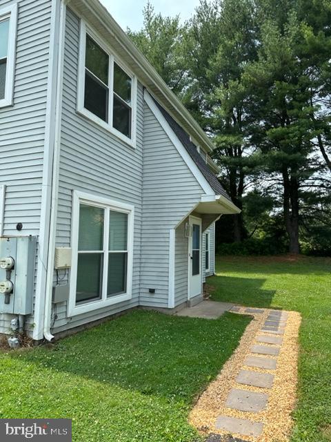 602 South Dove Road, Unit B Yardley, PA 19067 - Photo 2 of 16