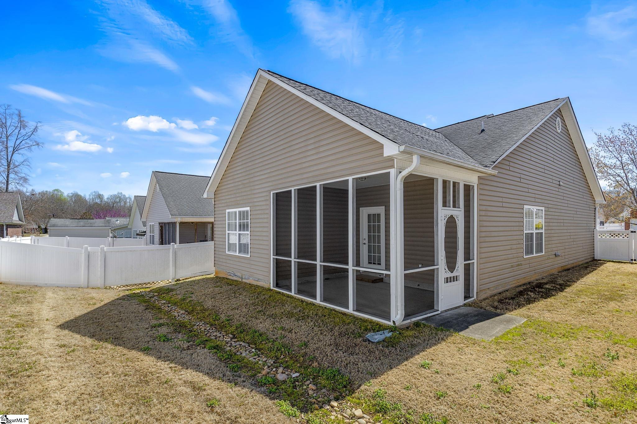 135 Abigail Lane Anderson, SC 29621 - Photo 30 of 36 Gallery Image 30