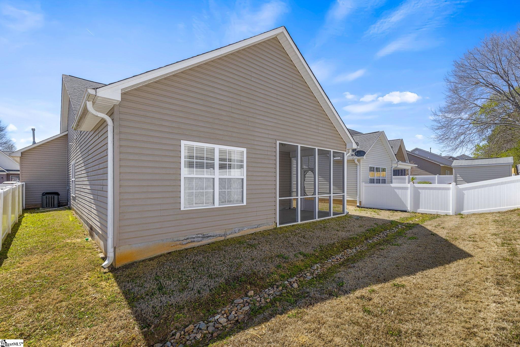 135 Abigail Lane Anderson, SC 29621 - Photo 31 of 36 Gallery Image 31