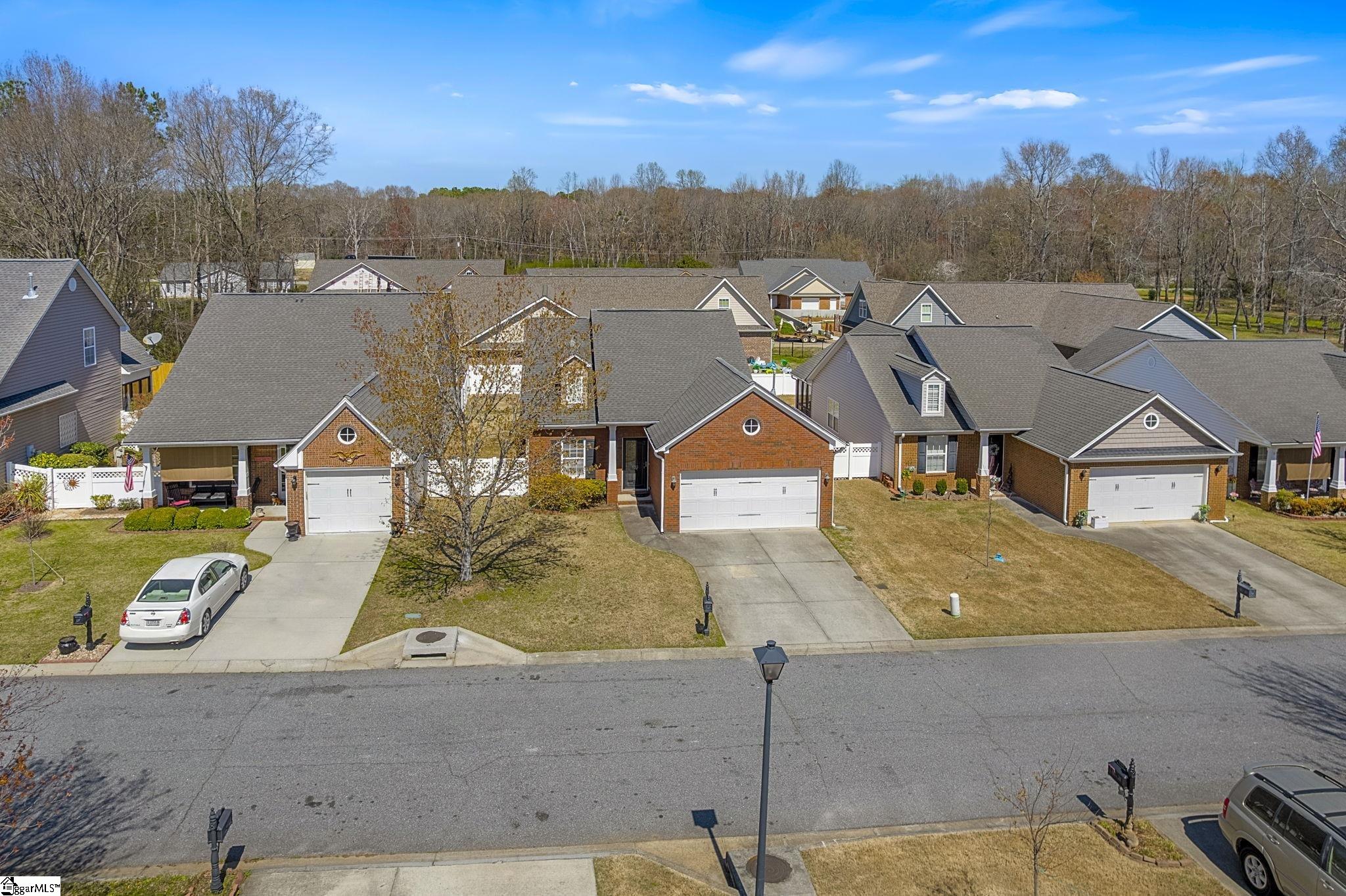 135 Abigail Lane Anderson, SC 29621 - Photo 32 of 36 Gallery Image 32