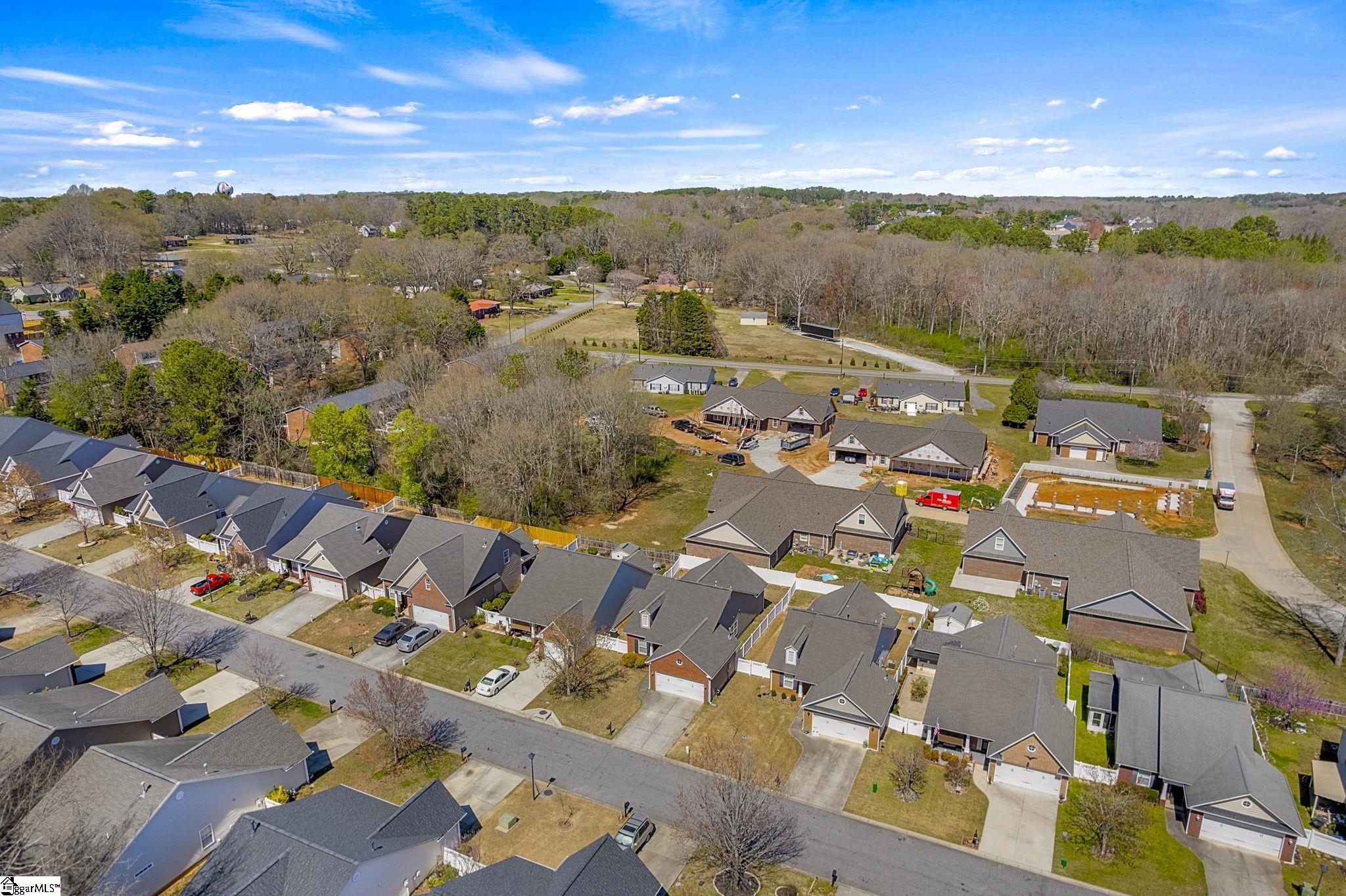 135 Abigail Lane Anderson, SC 29621 - Photo 33 of 36 Gallery Image 33