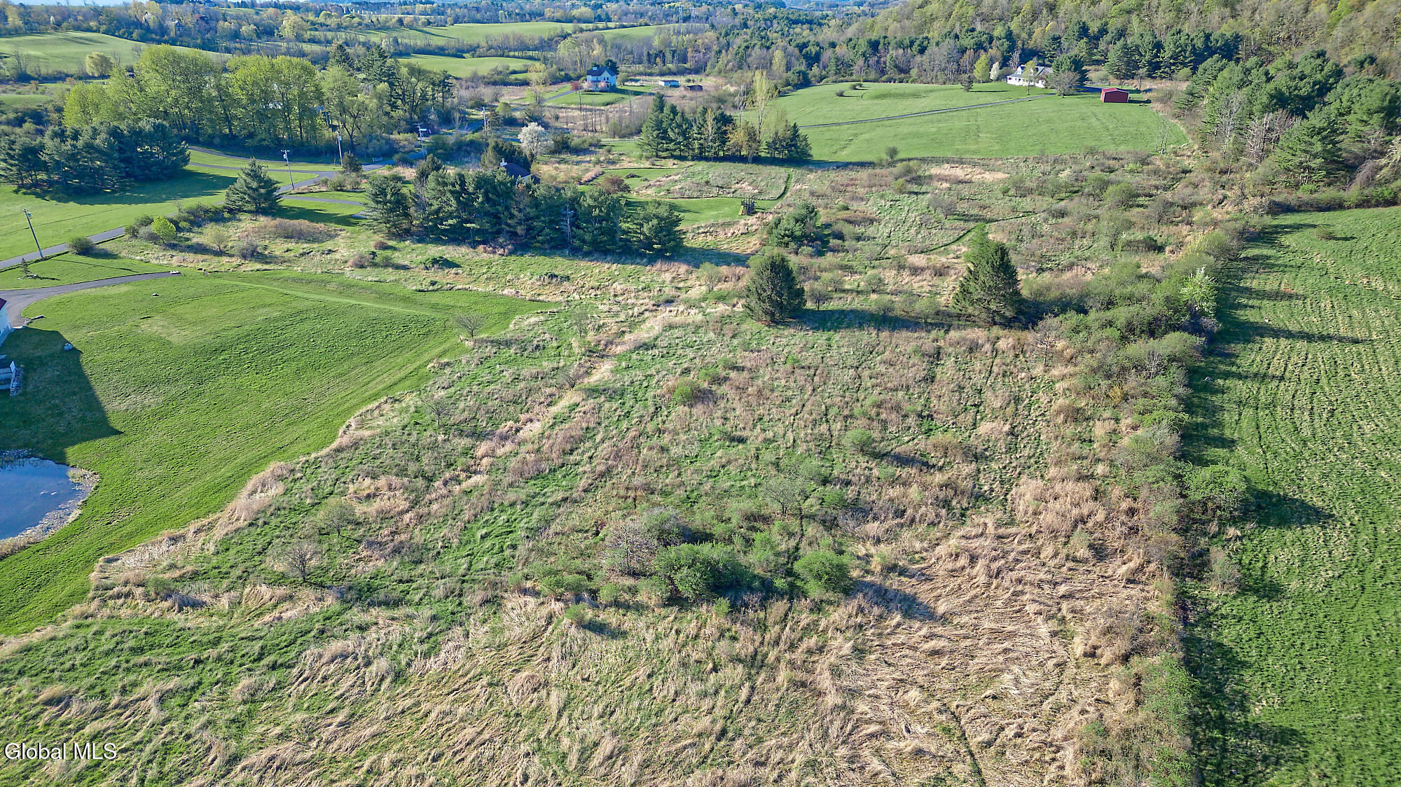 2 D Bullock Road New Scotland, NY 12159 - Photo 14 of 16 Air Photo 13