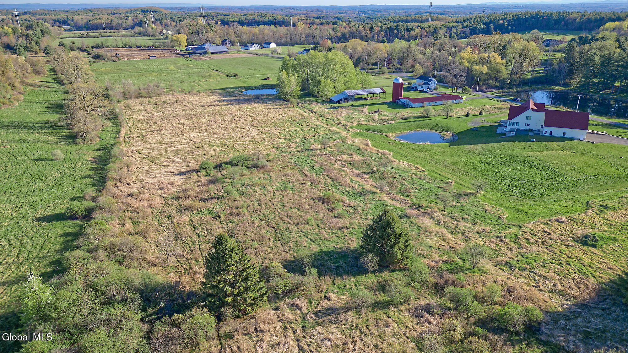 2 D Bullock Road New Scotland, NY 12159 - Photo 15 of 16 Air Photo 14