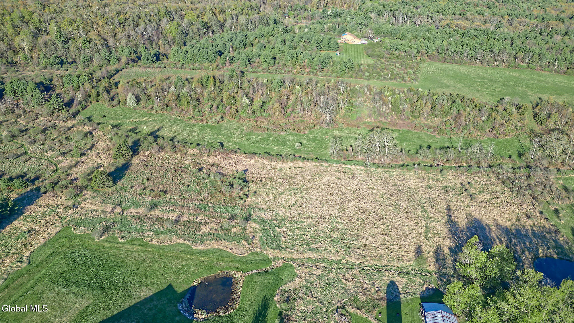 2 D Bullock Road New Scotland, NY 12159 - Photo 4 of 16 Air Photo 3