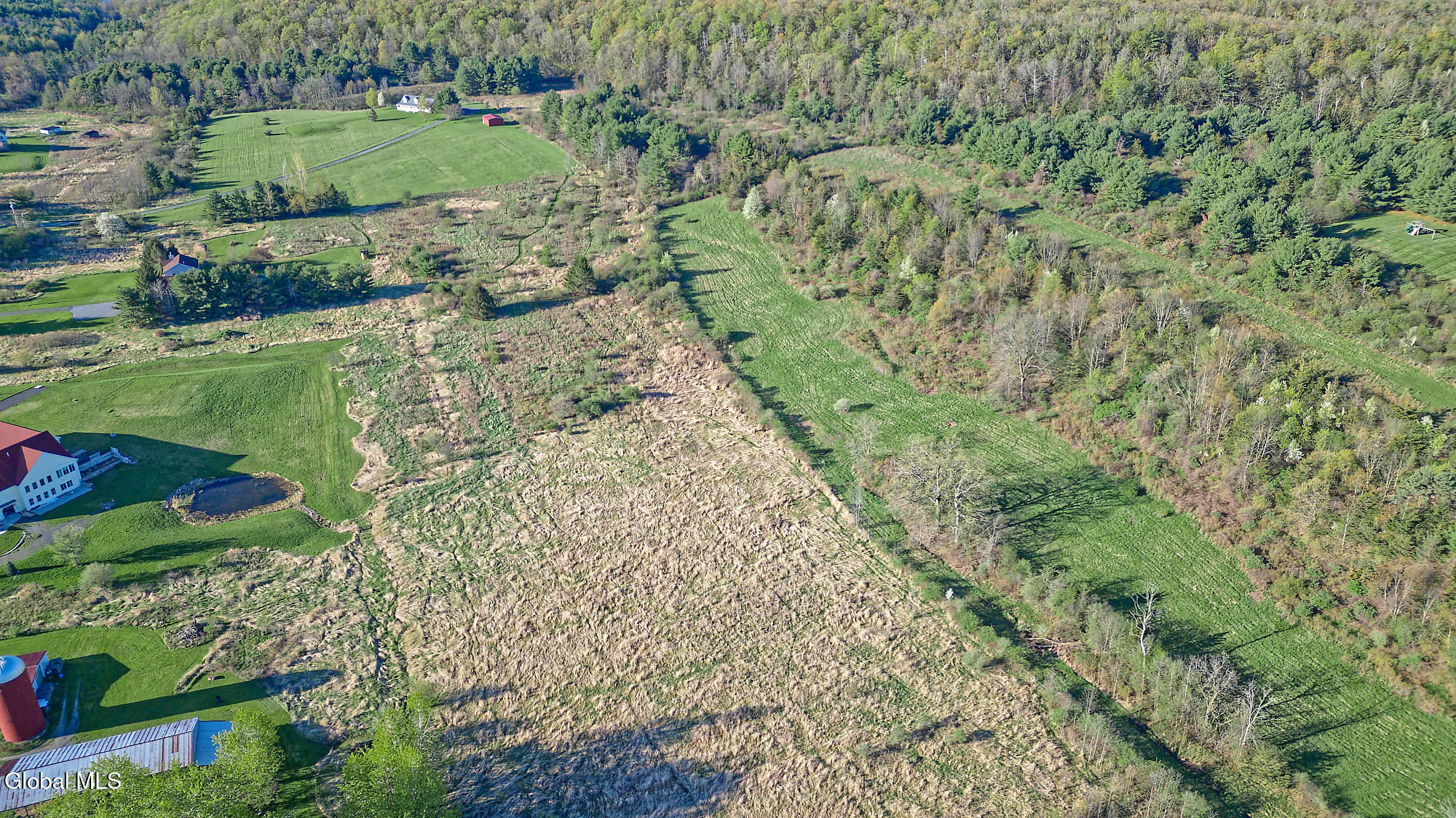 2 D Bullock Road New Scotland, NY 12159 - Photo 5 of 16 Air Photo 4