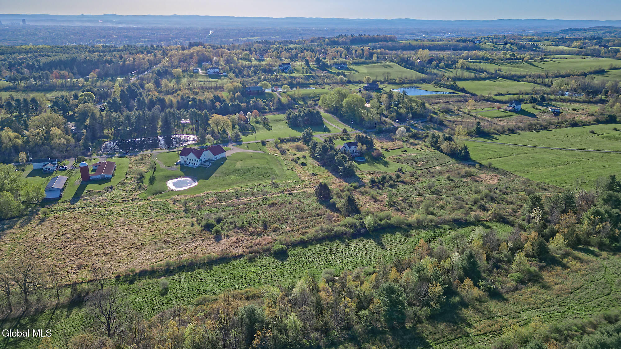 2 D Bullock Road New Scotland, NY 12159 - Photo 7 of 16 Air Photo 6