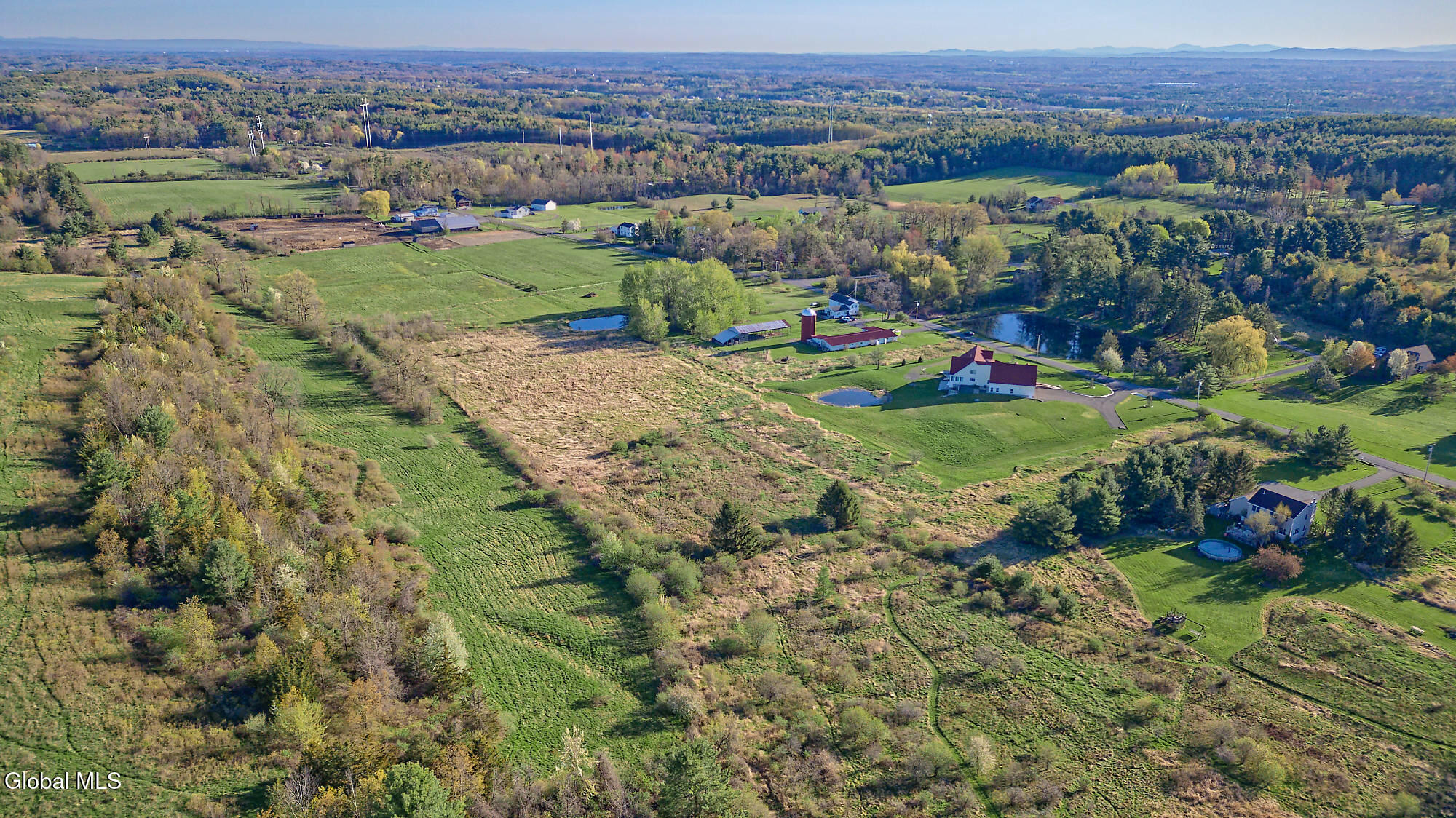 2 D Bullock Road New Scotland, NY 12159 - Photo 8 of 16 Air Photo 7