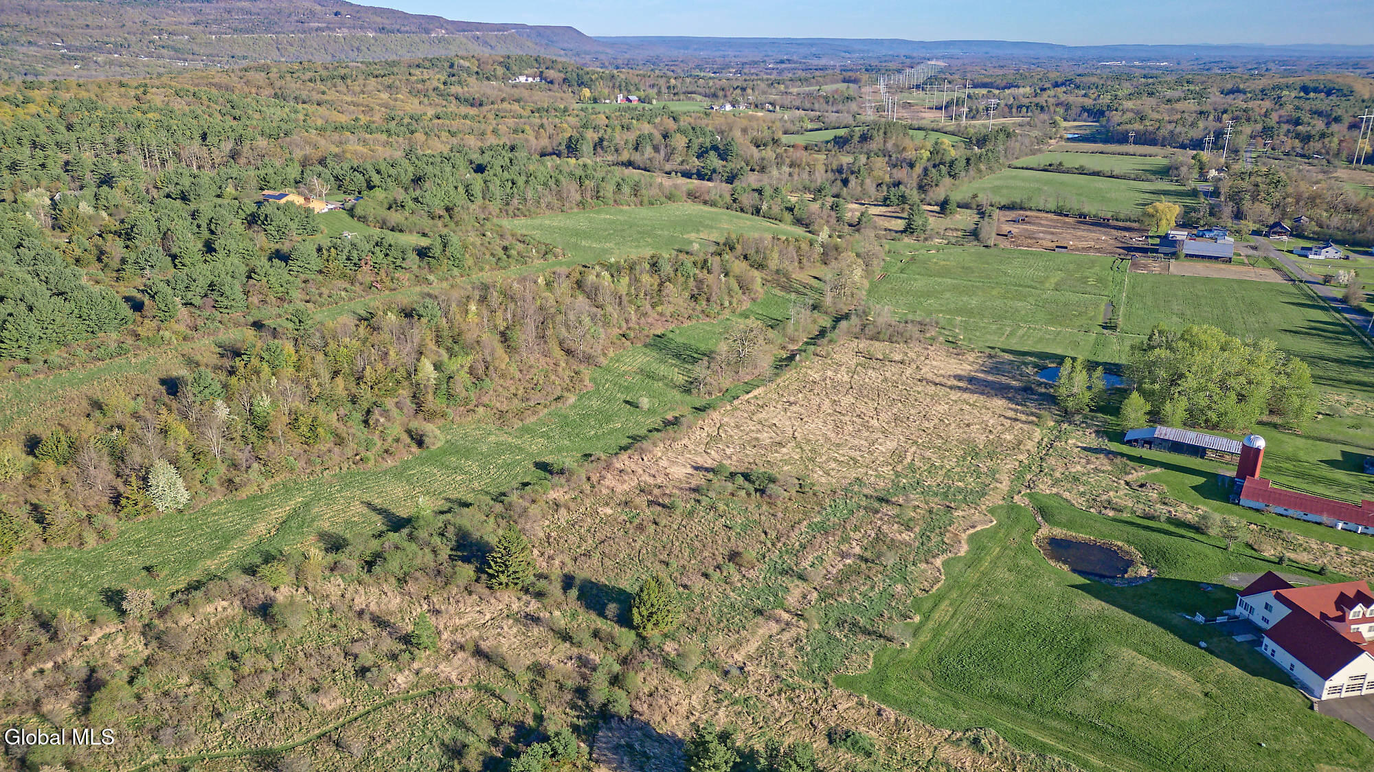 2 D Bullock Road New Scotland, NY 12159 - Photo 9 of 16 Air Photo 8