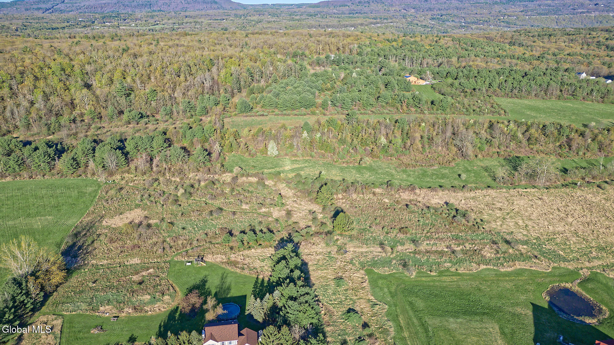 2 D Bullock Road New Scotland, NY 12159 - Photo 10 of 16 Air Photo 9
