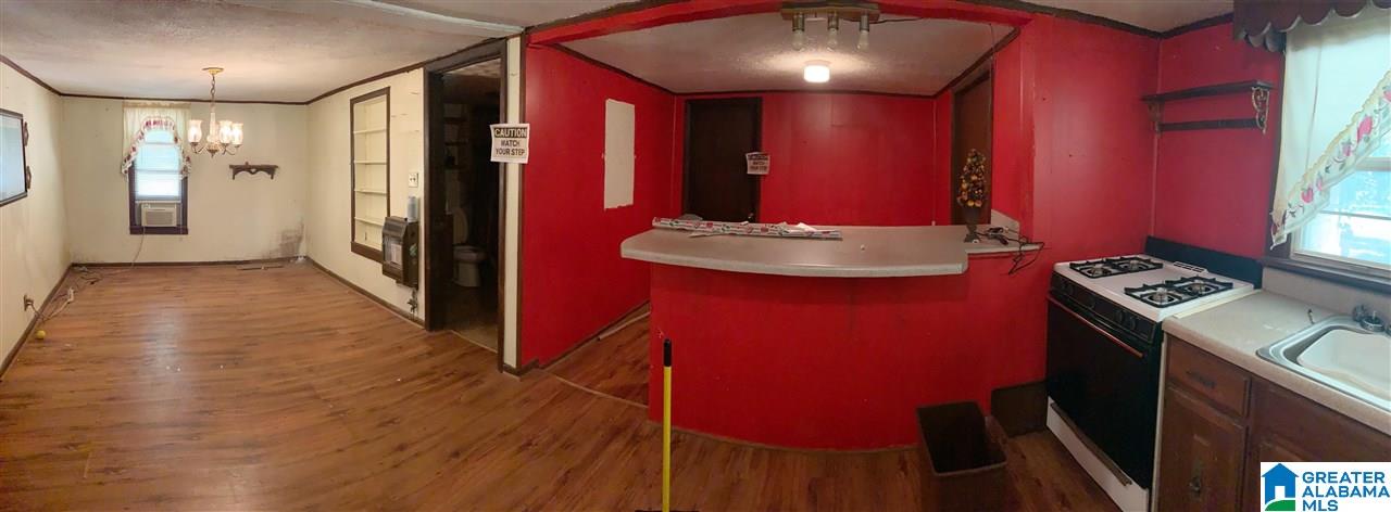 987 Jamback Road Anniston, AL 36207 - Photo 3 of 13