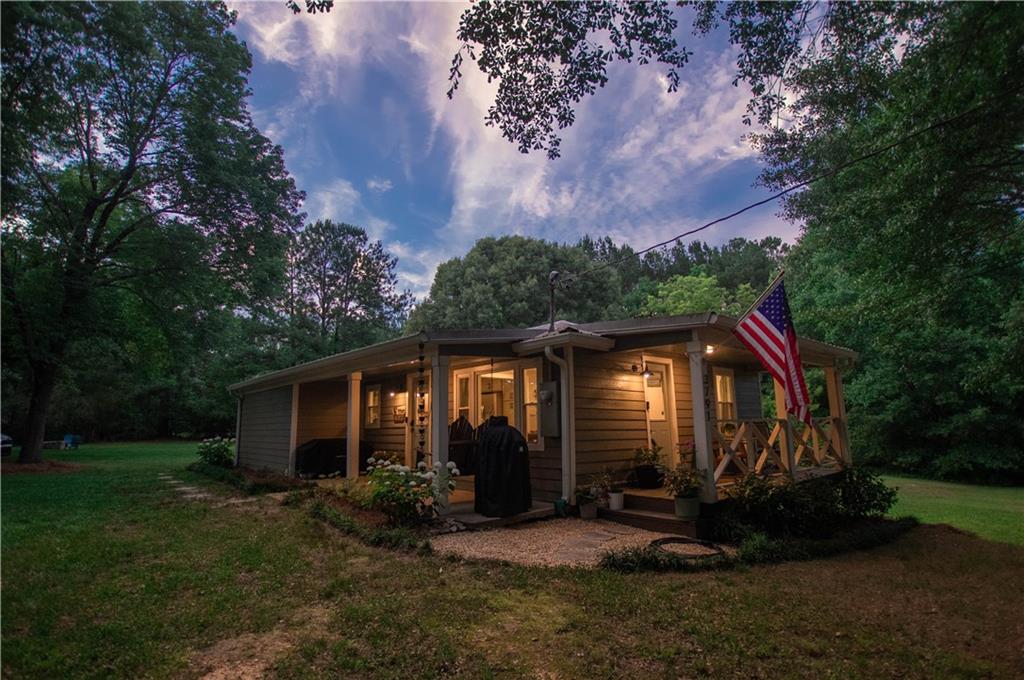 3791 Dally Road Covington, GA 30014 - Photo 53 of 54