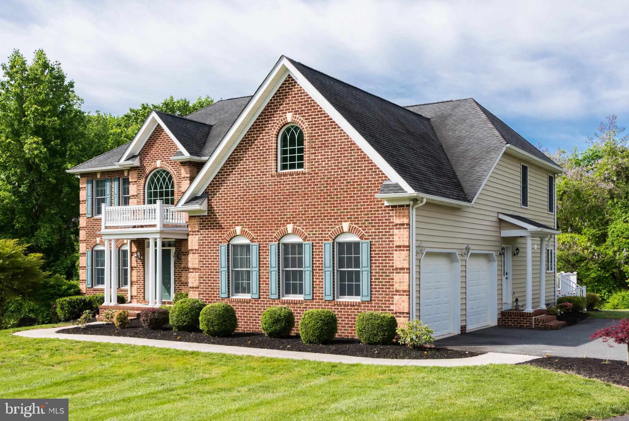 13514 Alliston Drive Baldwin, MD 21013 - Photo 5 of 70