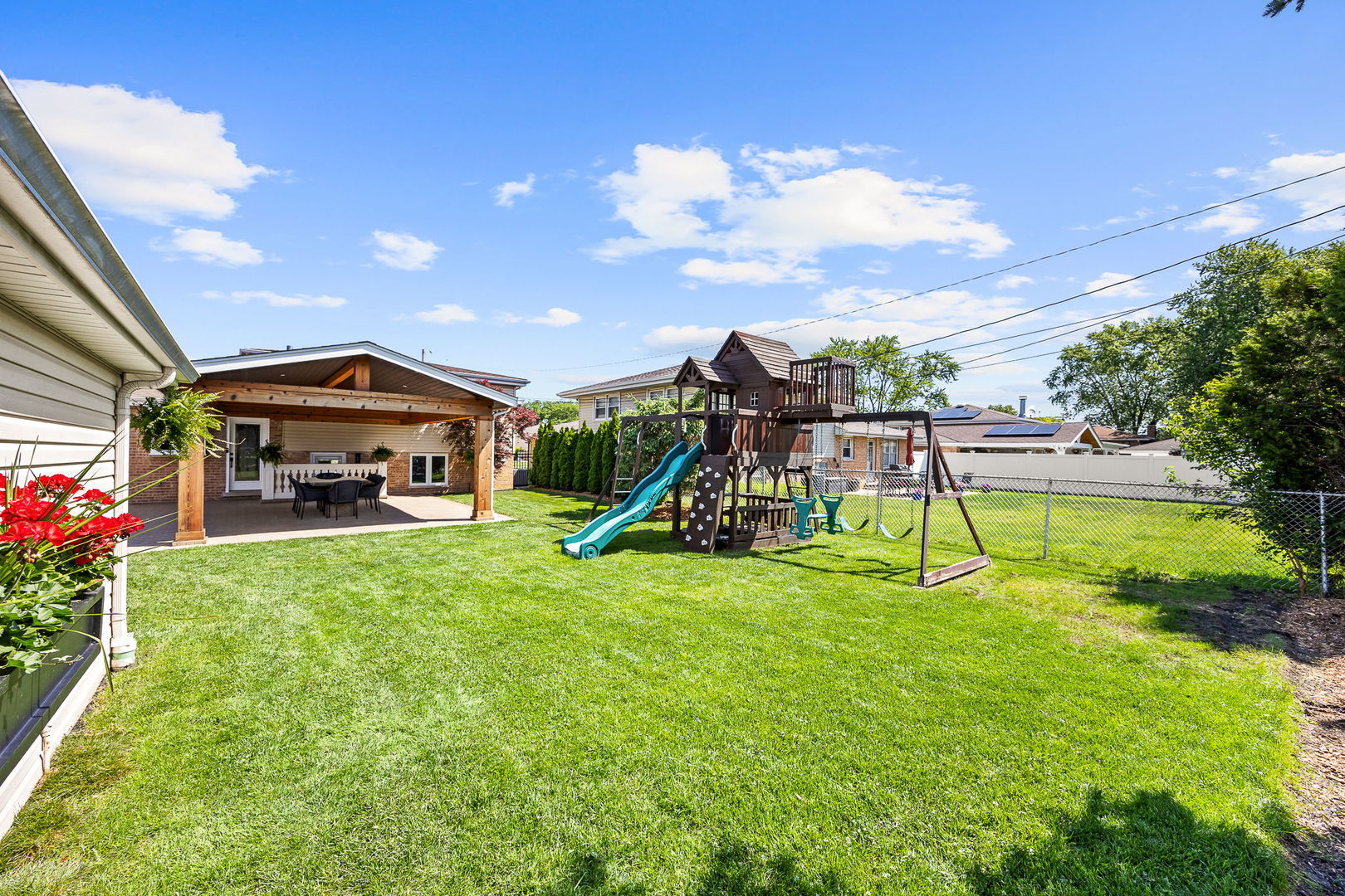 7917 West 81st Street Bridgeview, IL 60455 - Photo 27 of 32