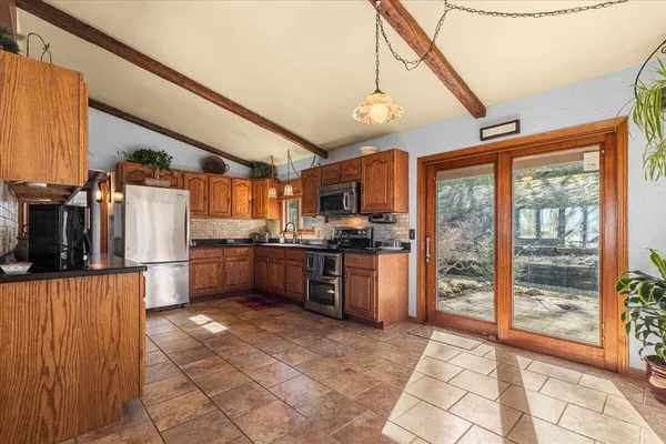 $399,000 | 295 Hartford Road, Slinger, WI 53086