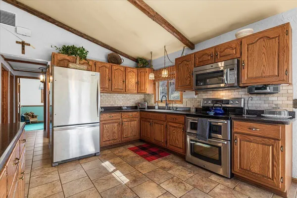 $399,000 | 295 Hartford Road, Slinger, WI 53086