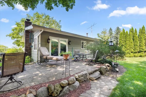 $399,000 | 295 Hartford Road, Slinger, WI 53086