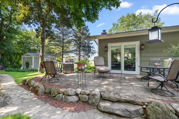 $399,000 | 295 Hartford Road, Slinger, WI 53086