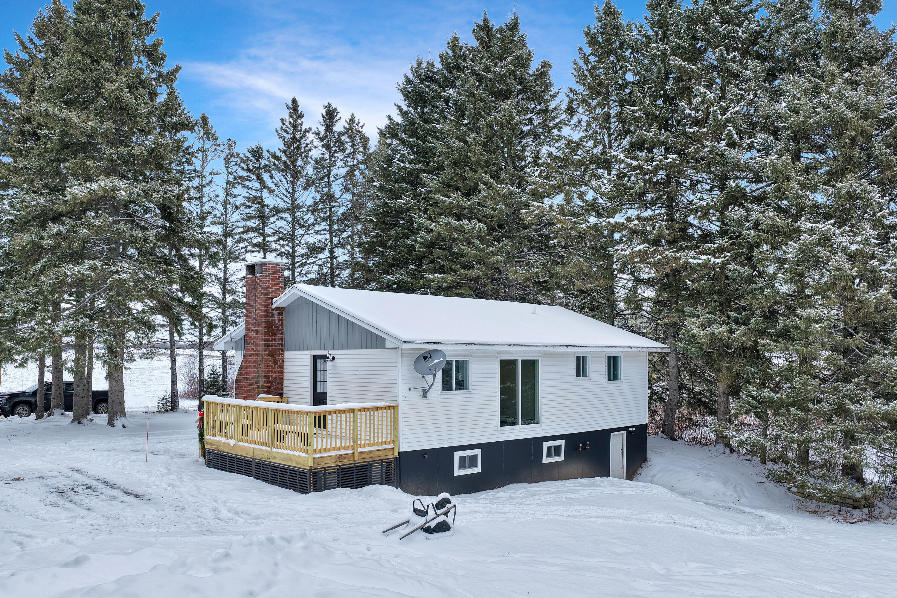 129 Currier Road Fort Fairfield, ME 04742 - Photo 3 of 39 DJI_20251205003332_0009_D