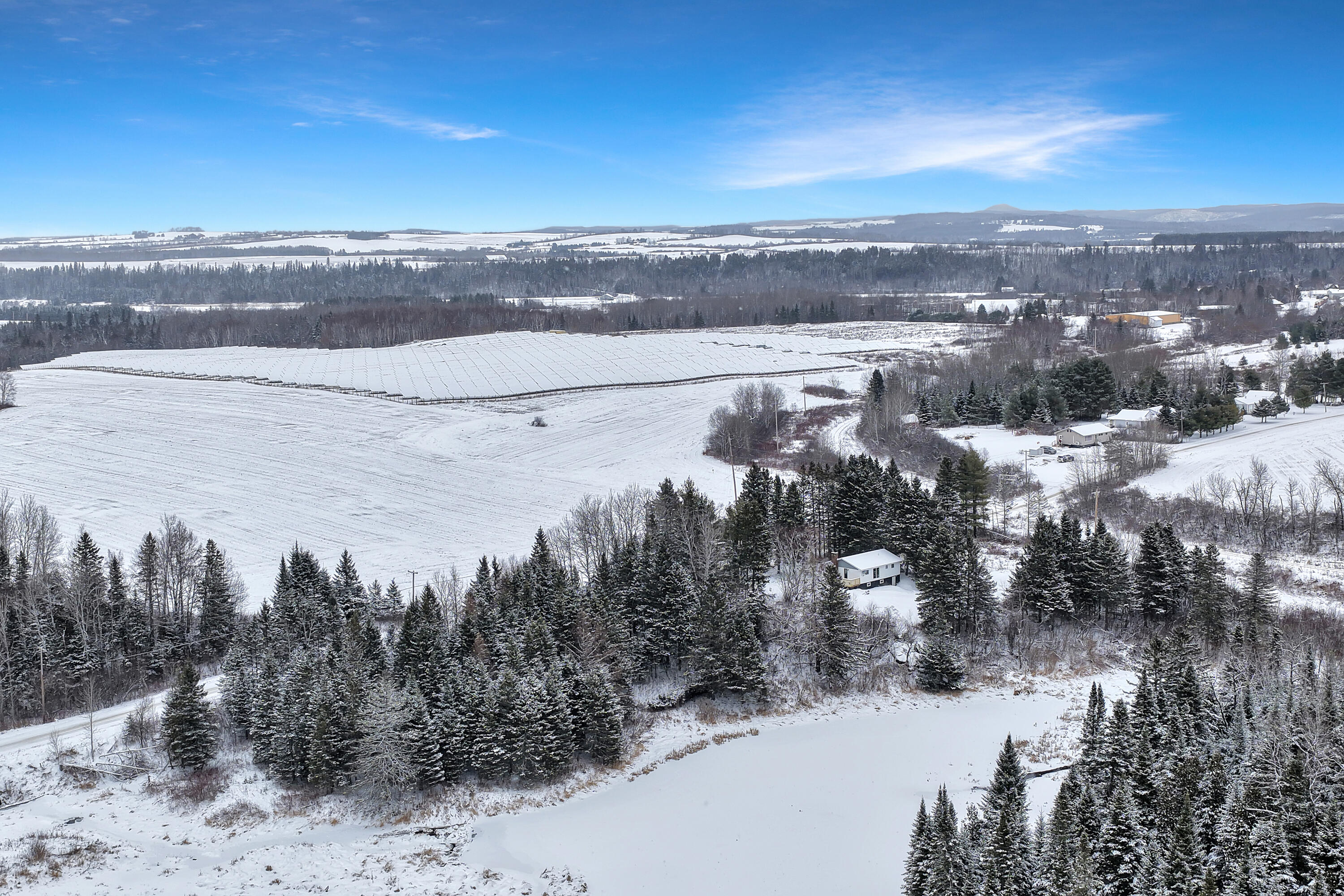 129 Currier Road Fort Fairfield, ME 04742 - Photo 37 of 39 DJI_20251205004449_0033_D