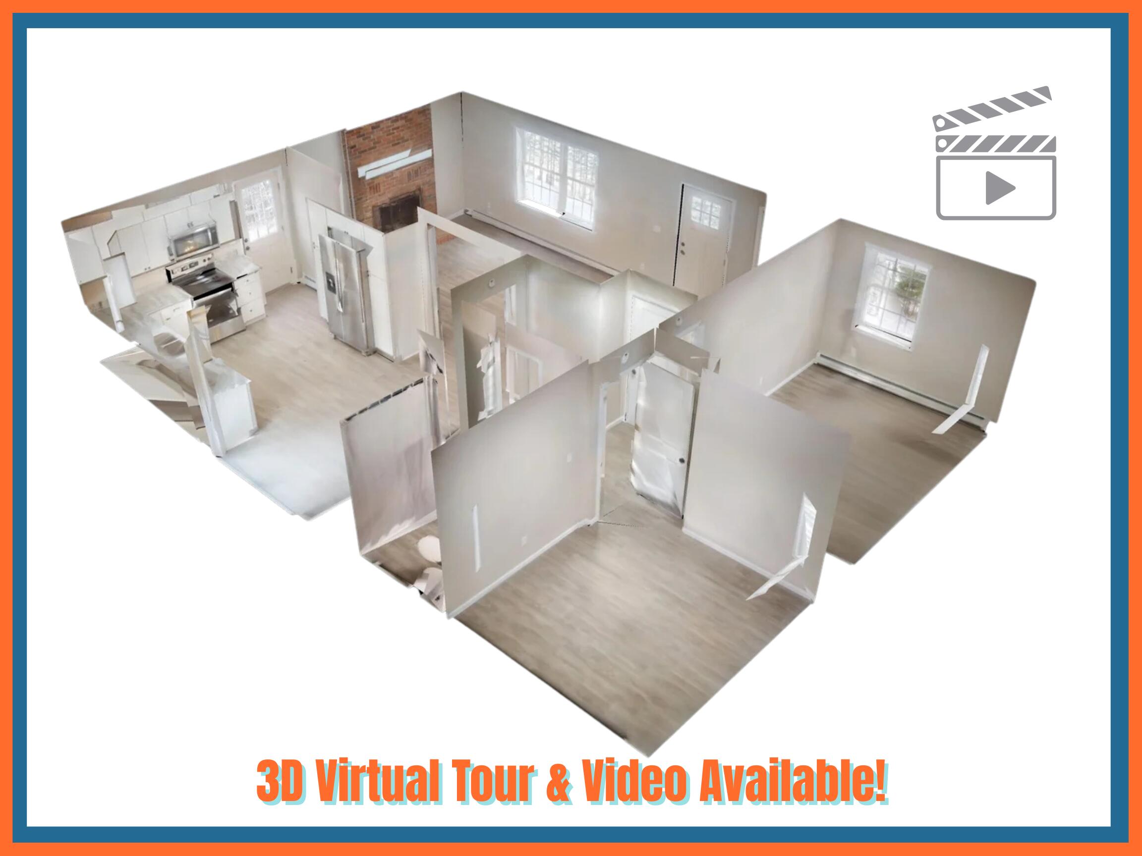 129 Currier Road Fort Fairfield, ME 04742 - Photo 38 of 39 129 Currier Dollhouse