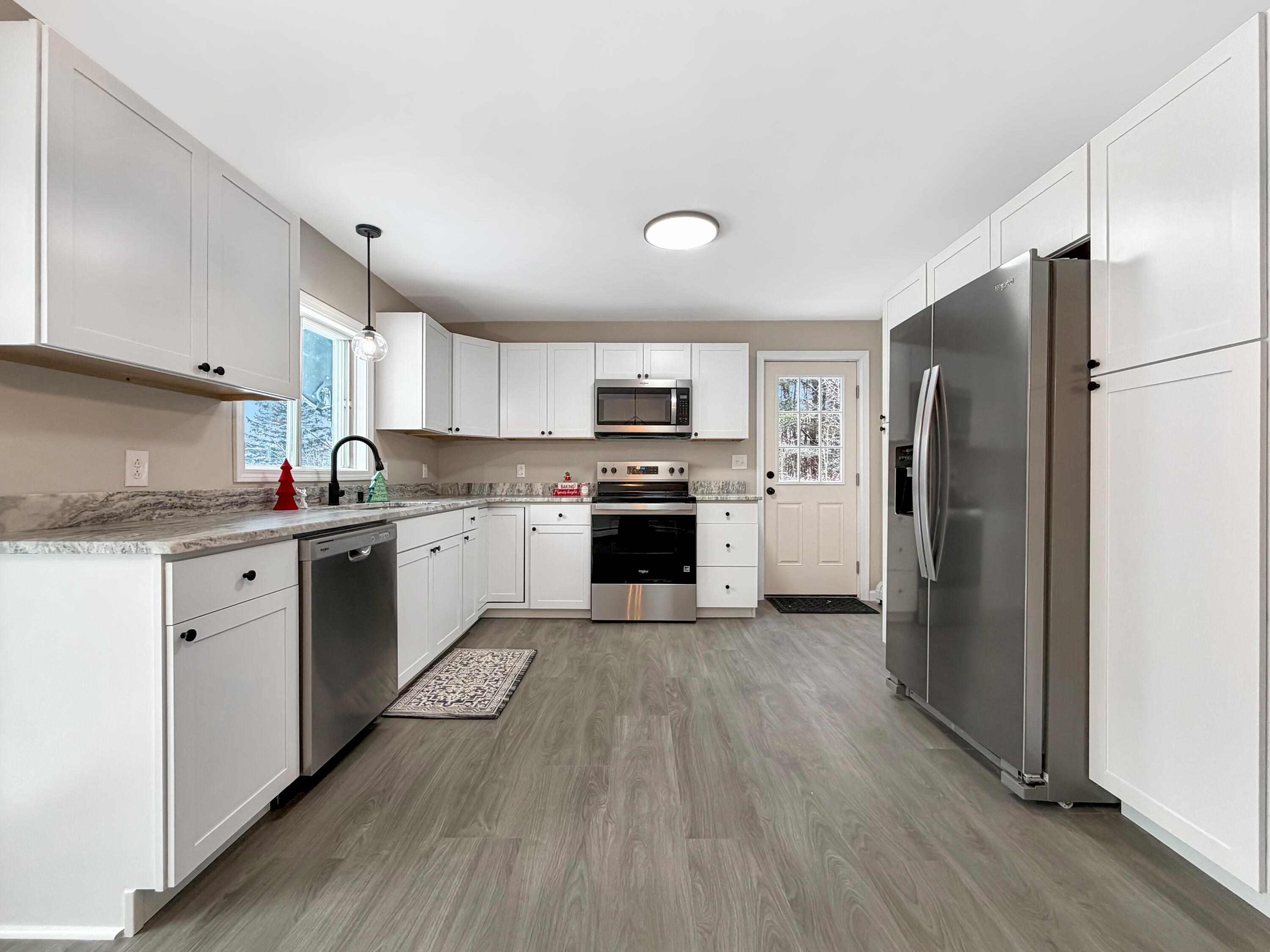 129 Currier Road Fort Fairfield, ME 04742 - Photo 7 of 39 IMG_7720