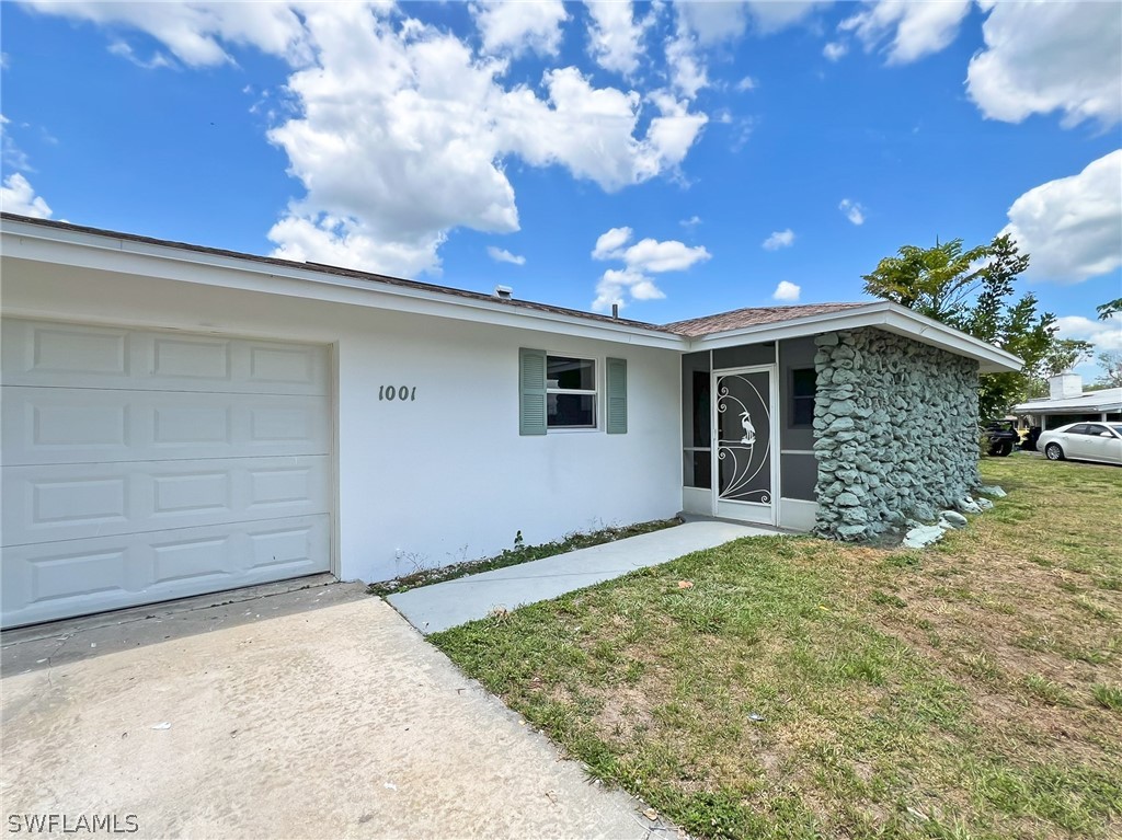 1001 East Jasmine Road Lehigh Acres, FL 33936 - Photo 2 of 32 Gallery Image 2