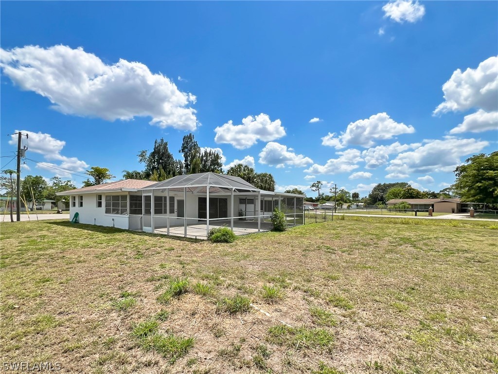 1001 East Jasmine Road Lehigh Acres, FL 33936 - Photo 30 of 32 Gallery Image 30