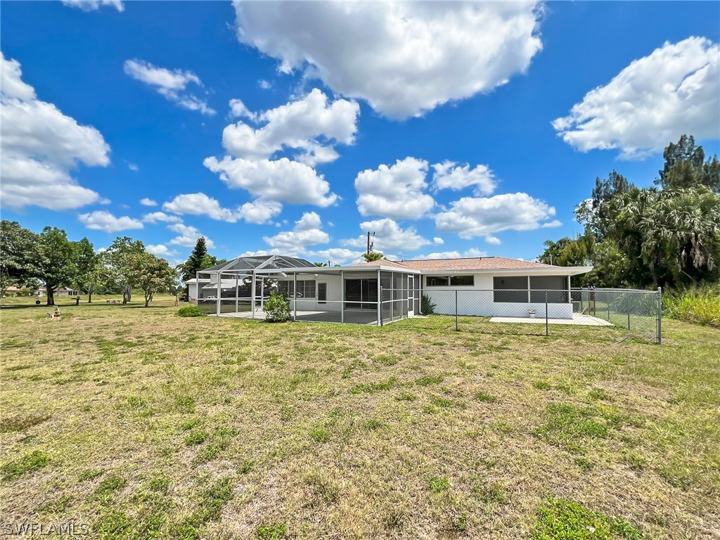 1001 East Jasmine Road Lehigh Acres, FL 33936 - Photo 31 of 32 Gallery Image 31