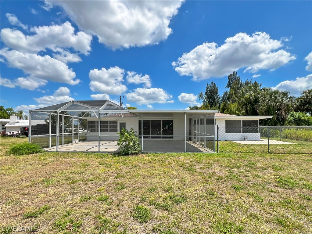 1001 East Jasmine Road Lehigh Acres, FL 33936 - Photo 32 of 32 Gallery Image 32