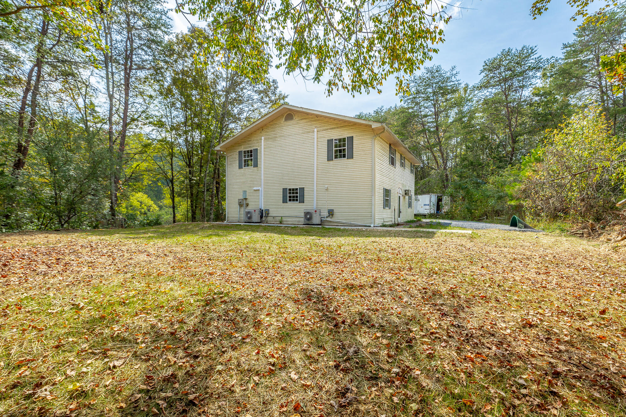 706 Old Alabama Road Southwest McDonald, TN 37353 - Photo 3 of 22 706 Old Alabama Road SW HD-14