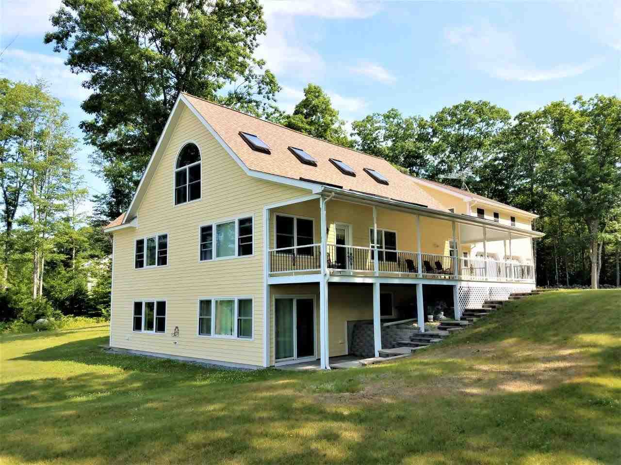 118 Chase Road Meredith, NH 03253 - Photo 3 of 40