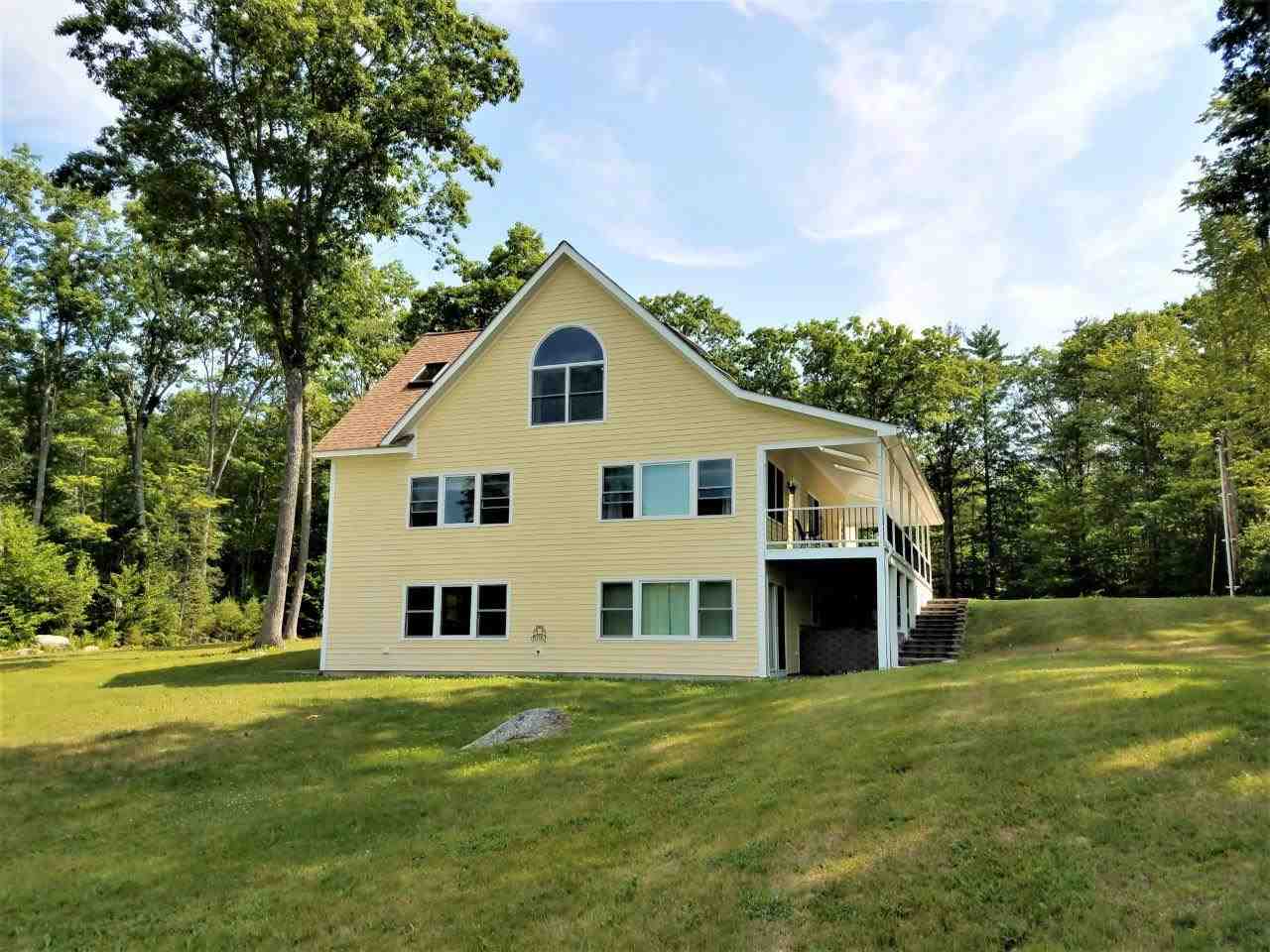 118 Chase Road Meredith, NH 03253 - Photo 4 of 40