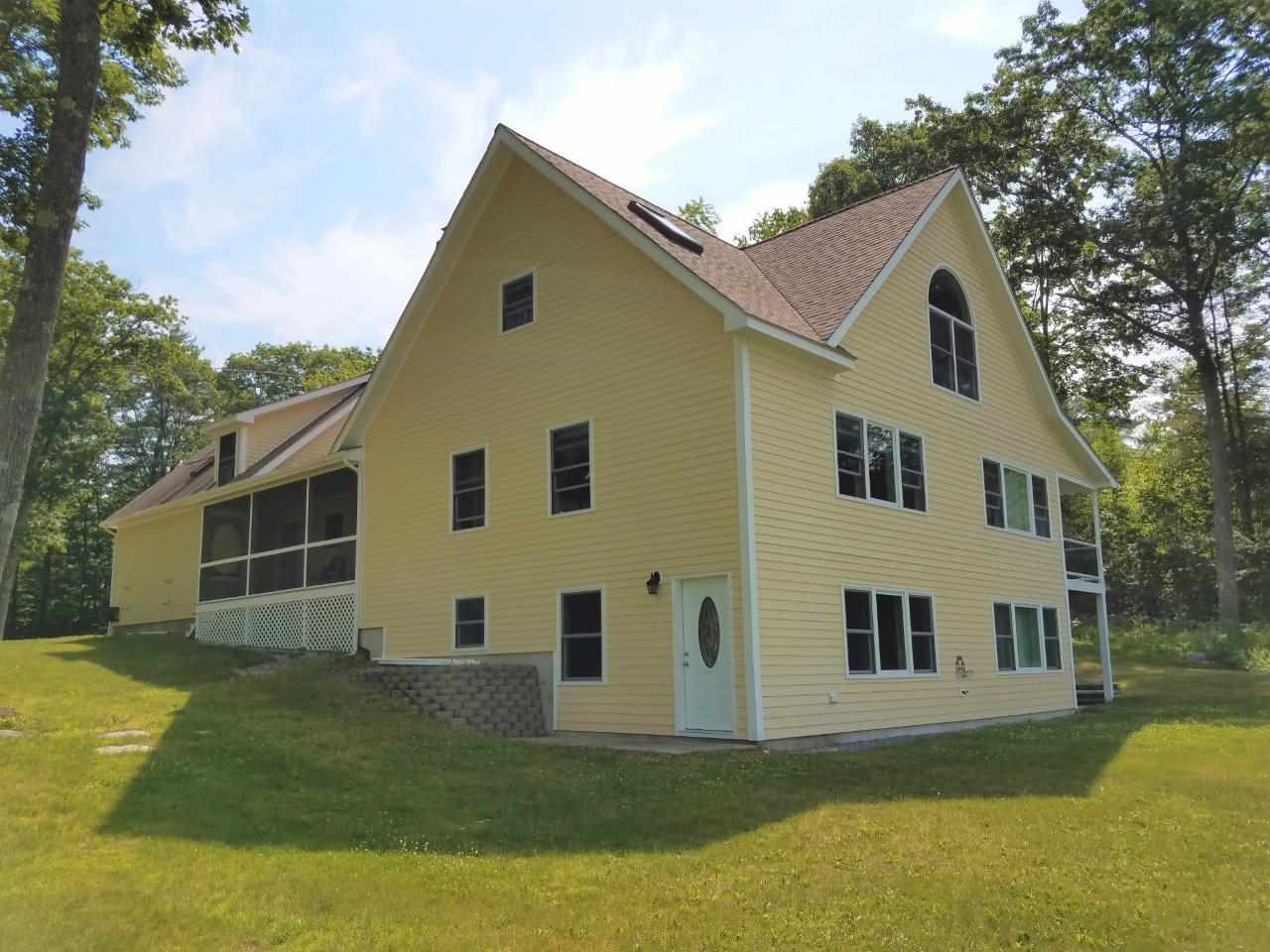 118 Chase Road Meredith, NH 03253 - Photo 5 of 40