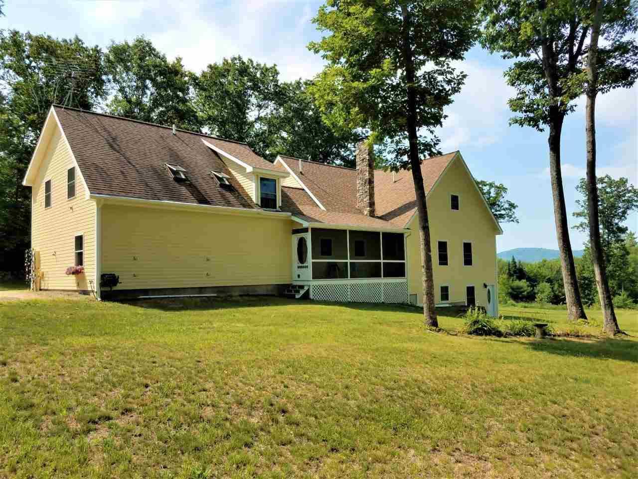118 Chase Road Meredith, NH 03253 - Photo 6 of 40